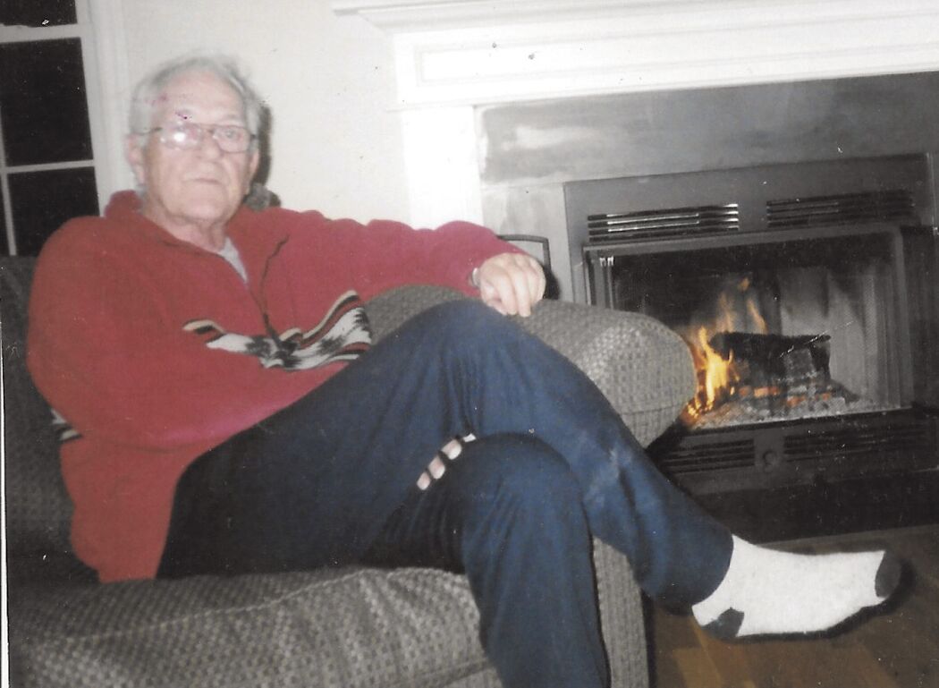 Obituary: Arthur Pomeroy